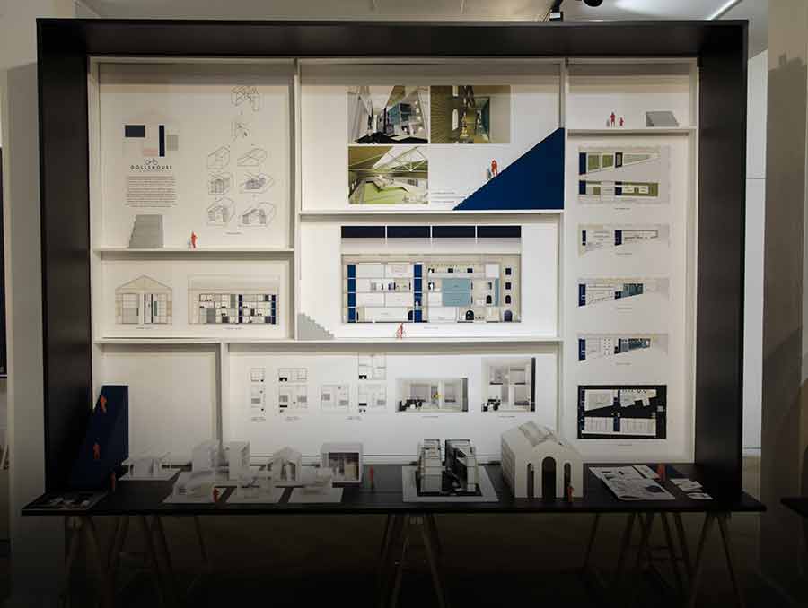 Projet en architecture intérieure et communication visuelle pour Accordhotels photo 20