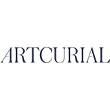 Logo Artcurial, partenaire de l'école d'architecture intérieure École Bleue