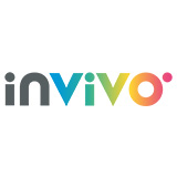 Logo InVivo, partenaire de l'école d'architecture intérieure École Bleue