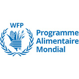 Logo WFP, partenaire de l'école d'architecture intérieure École Bleue