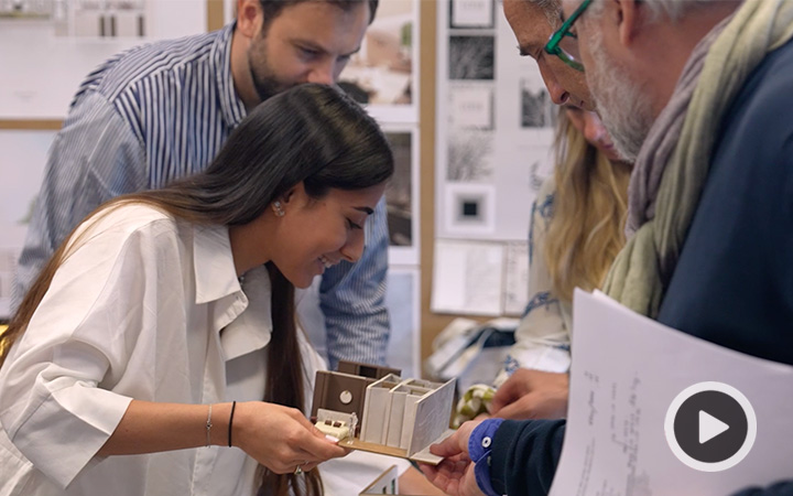 La dernière année d'études à l'École Bleue : un tremplin vers la vie professionnelle - Ecole Bleue