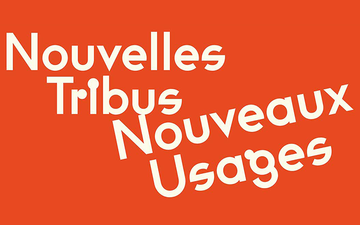 Exposition « Tribus et Nouveaux Usages » : plongée dans l'avant-garde du design à l'École Bleue - Ecole Bleue