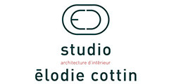 Elodie COTTIN - Diplômé Ecole Bleue, école architecture intérieure