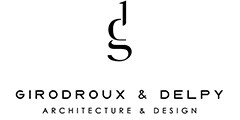 Laure GIRODROUX-DELPY - Diplômé Ecole Bleue, école architecture intérieure